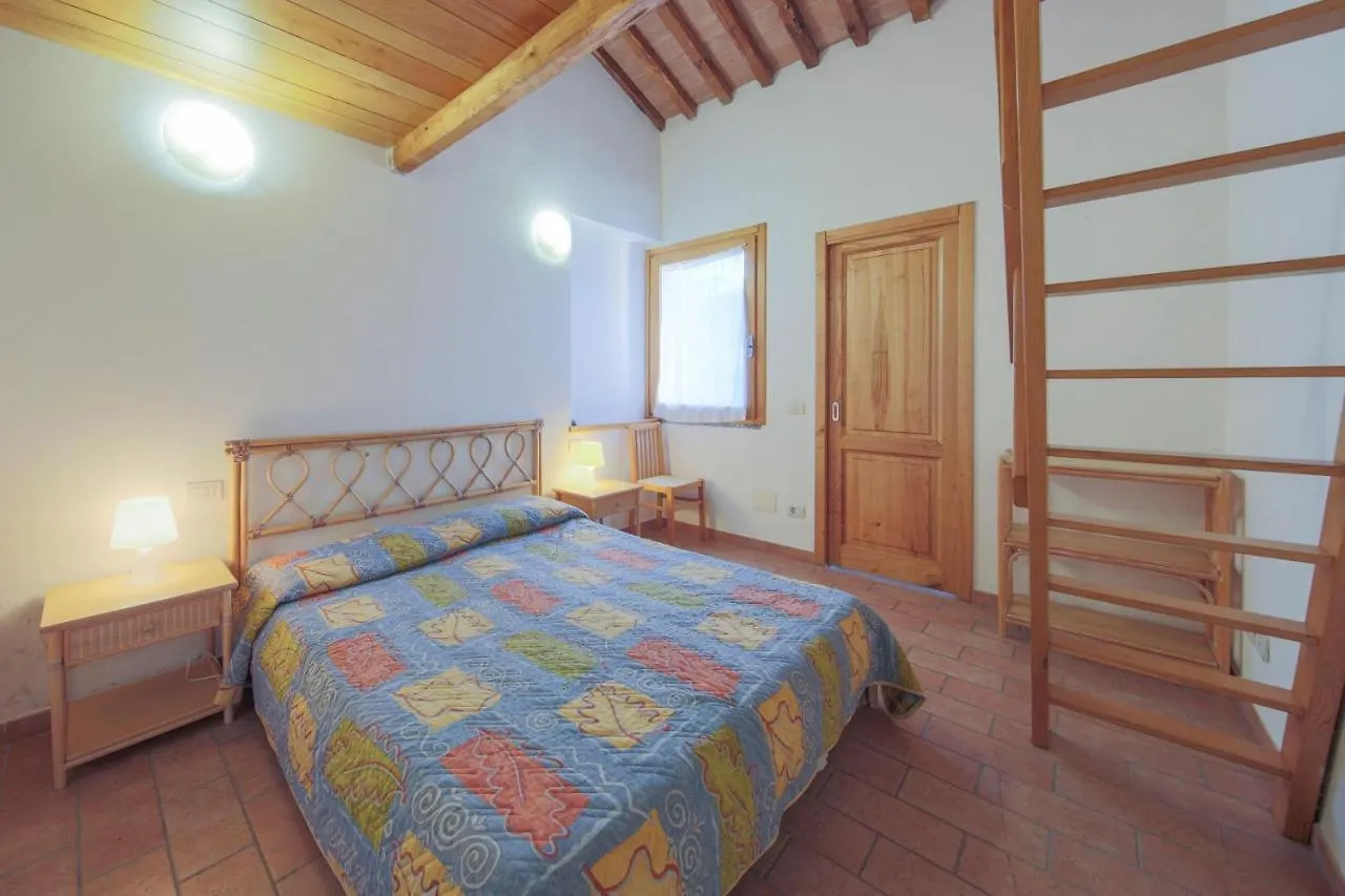 Bilocale Gabbiano 2 Daire Marciana Marina