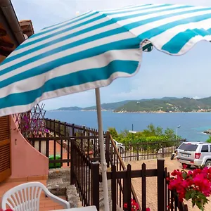 Appartamento La Paolina, Marciana Marina (Isola d'Elba)