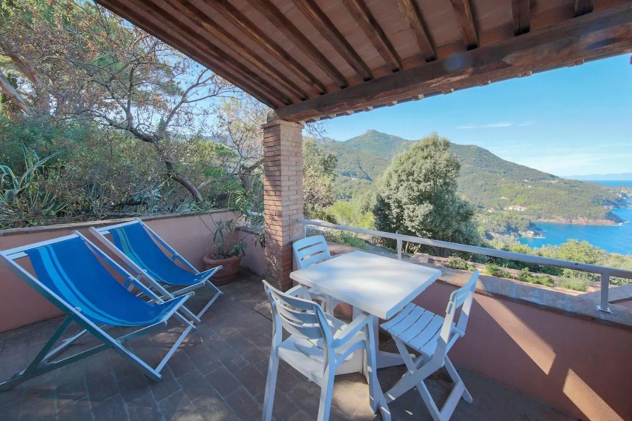 Bilocale Gabbiano 2 Apartment Marciana Marina  Marciana Marina (Isola d'Elba)