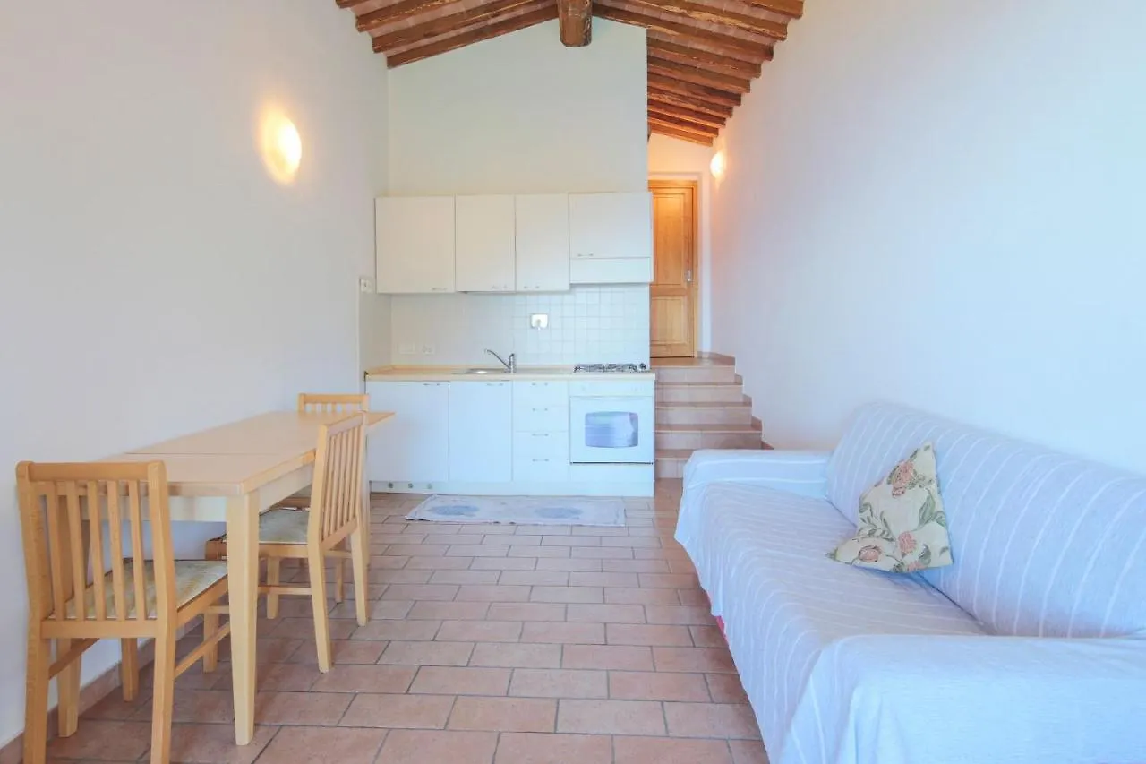 Bilocale Gabbiano 2 Apartment Marciana Marina