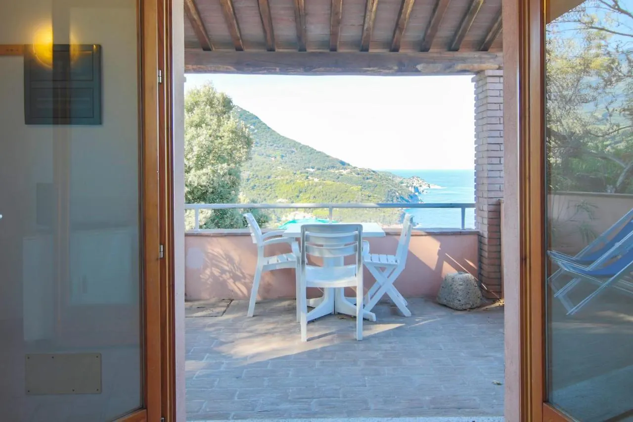 Bilocale Gabbiano 2 Apartment Marciana Marina  0*, Marciana Marina (Isola d'Elba)