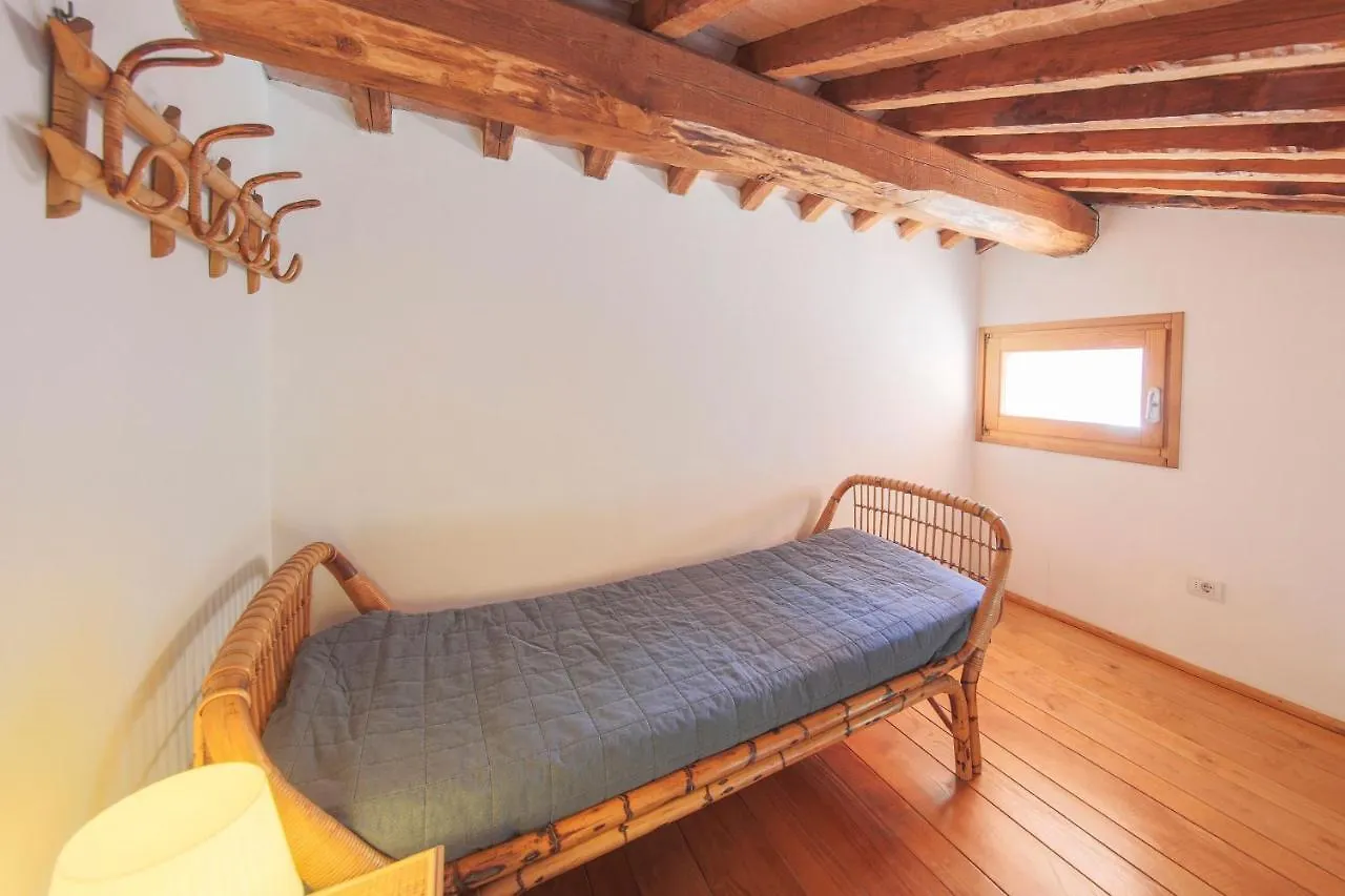 Bilocale Gabbiano 2 Apartment Marciana Marina