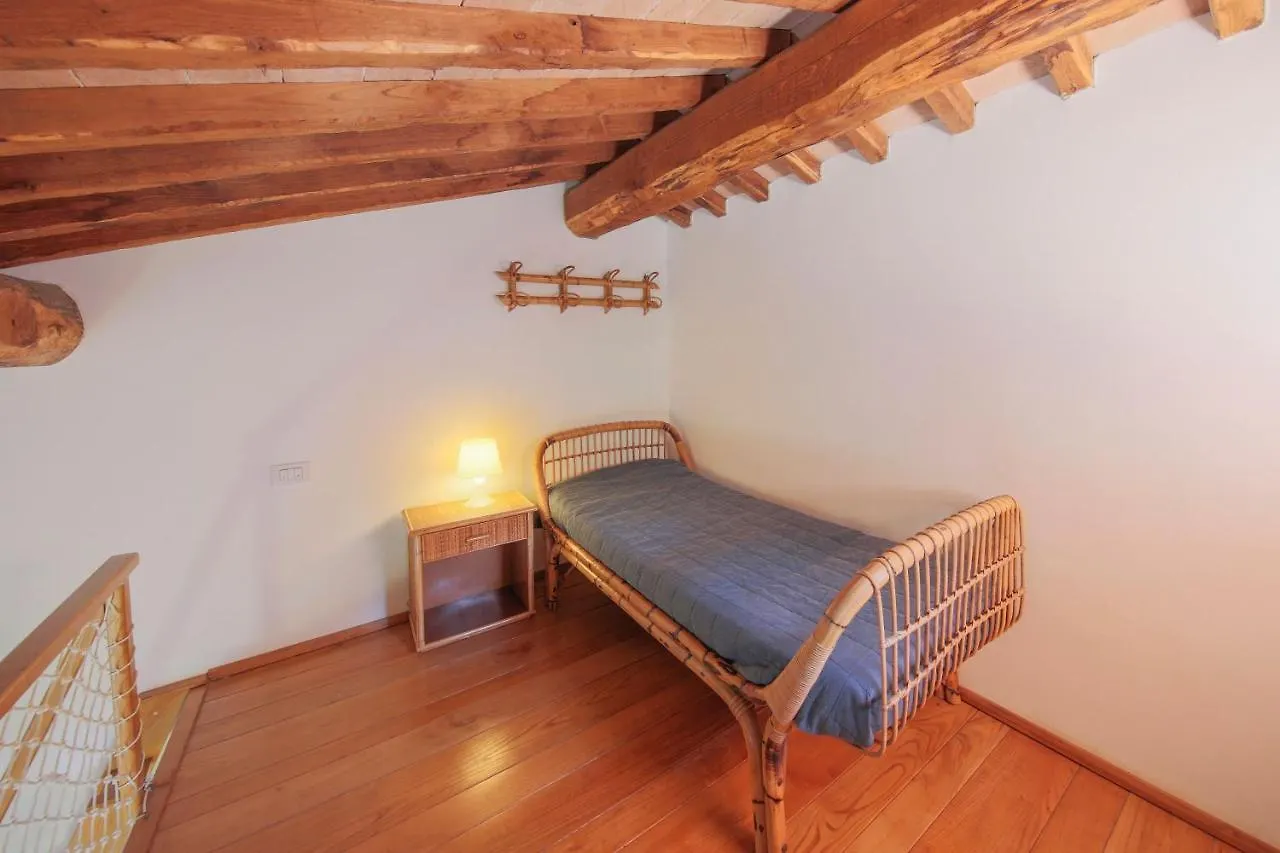 Bilocale Gabbiano 2 Apartment Marciana Marina  Italy